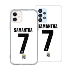 Funda Oficial Kings League - Pio FC Personalizada