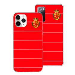 Funda Oficial del RCD Mallorca - Primera Equipación