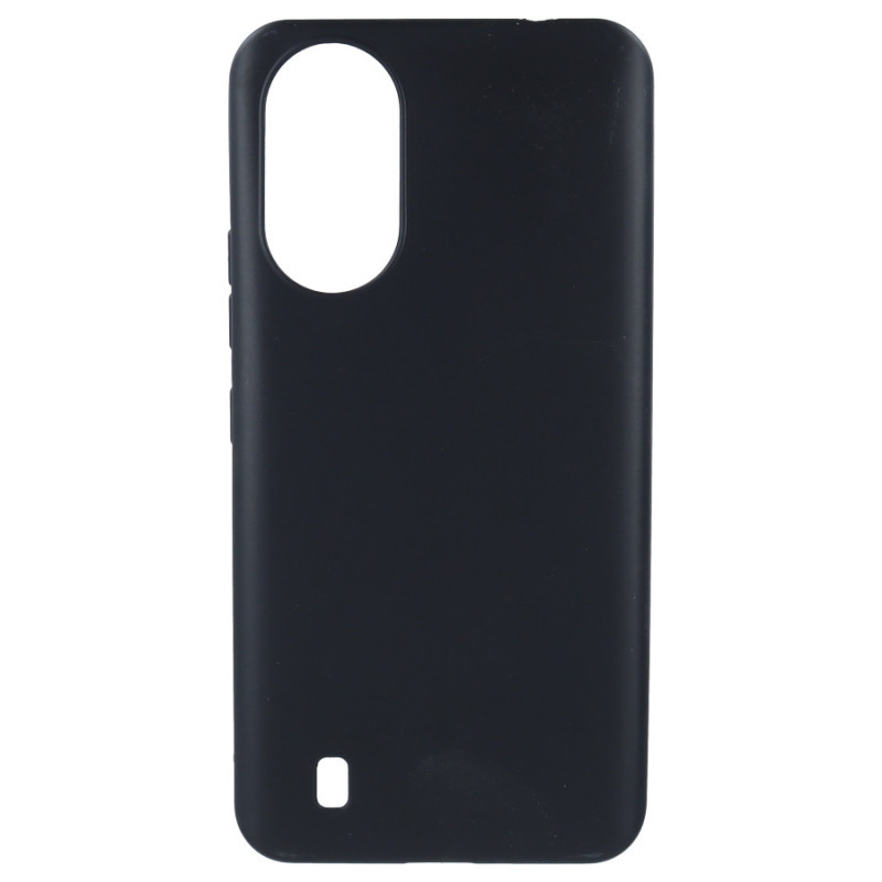 Funda Silicona lisa para ZTE Blade A33s Funda Silicona lisa para ZTE Blade A33s
