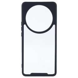 Funda Bumper Ultra Suave para Huawei Honor Magic6 Lite