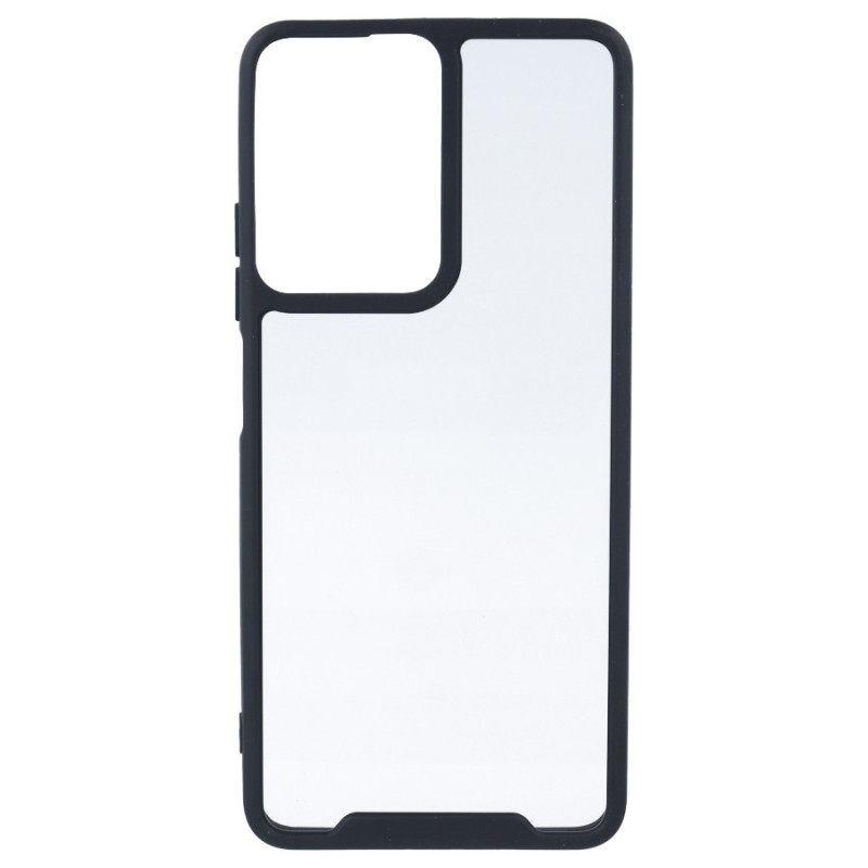 Funda Bumper Ultra Suave para Realme C67 Funda Bumper Ultra Suave para Realme C67
