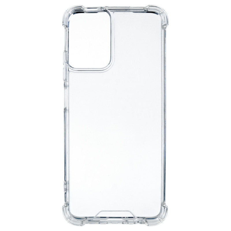 Funda Reforzada para Motorola Moto G34