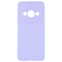 Funda Ultra suave con Cubre cámara para Xiaomi Redmi A3