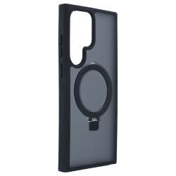 Funda Compatible con Magsafe Ring para Samsung Galaxy S23 Ultra