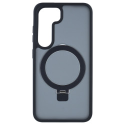 Funda Compatible con Magsafe Ring para Samsung Galaxy S23