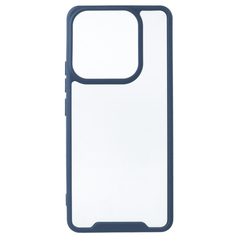 Funda Bumper Ultra Suave para Xiaomi Redmi Note 13 Pro 5G Funda Bumper Ultra Suave para Xiaomi Redmi Note 13 Pro 5G