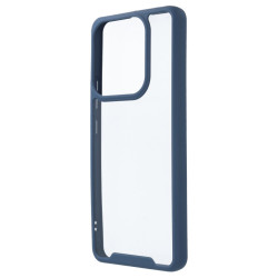 Funda Bumper Ultra Suave para Xiaomi Redmi Note 13 Pro 5G