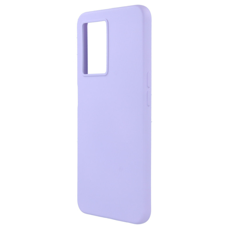 Funda Ultra suave para Oppo A77 5G