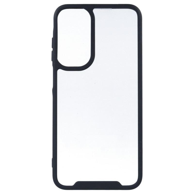 Funda Bumper Ultra Suave para Samsung Galaxy A25 5G Funda Bumper Ultra Suave para Samsung Galaxy A25 5G
