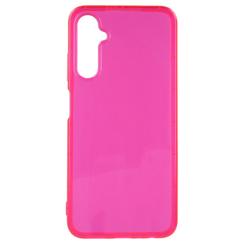 Funda Silicona Color para Samsung Galaxy A05s Funda Silicona Color para Samsung Galaxy A05s