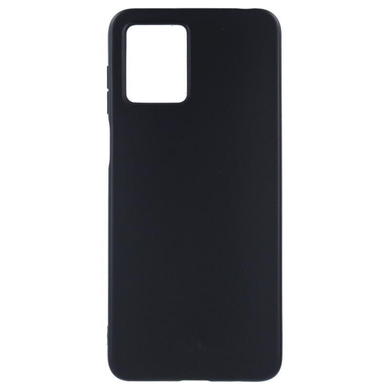 Funda Silicona lisa para Motorola Moto G14 Funda Silicona lisa para Motorola Moto G14
