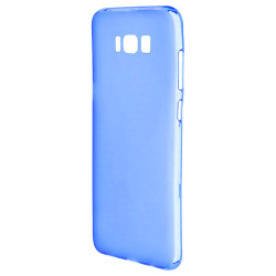 Funda Silicona lisa para Samsung Galaxy S8 Plus