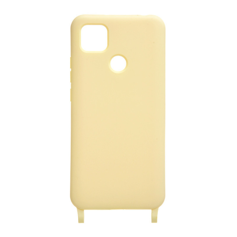 Funda Ultra suave colgante para Xiaomi Redmi 9C