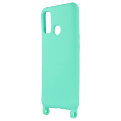 Funda Ultra suave colgante para Huawei P Smart 2020