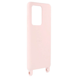 Funda Ultra suave colgante para Samsung Galaxy S20 Ultra