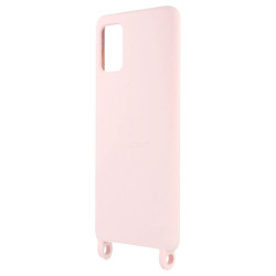 Funda Ultra suave colgante para Samsung Galaxy A71