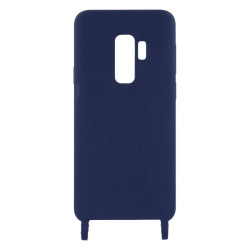 Funda Ultra suave colgante para Samsung Galaxy S9 Plus