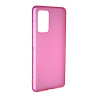 Funda Silicona lisa para Samsung Galaxy A72 5G