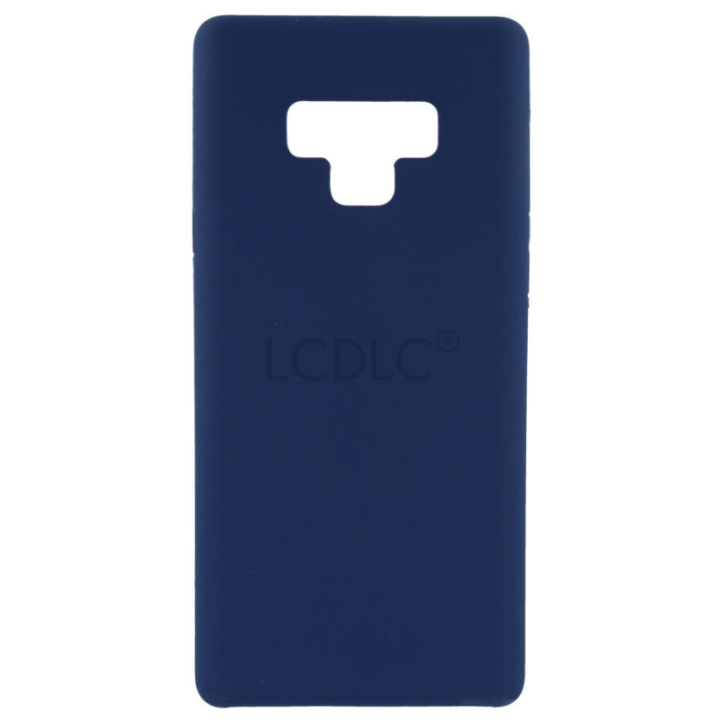 Funda Ultra Suave para Samsung Galaxy Note9 Funda Ultra Suave para Samsung Galaxy Note9