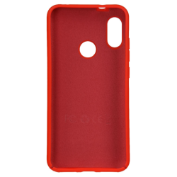 Funda Ultra Suave para Xiaomi Mi A2 Lite