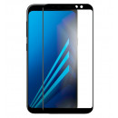 Cristal Templado Completo  para Samsung Galaxy A5 2018