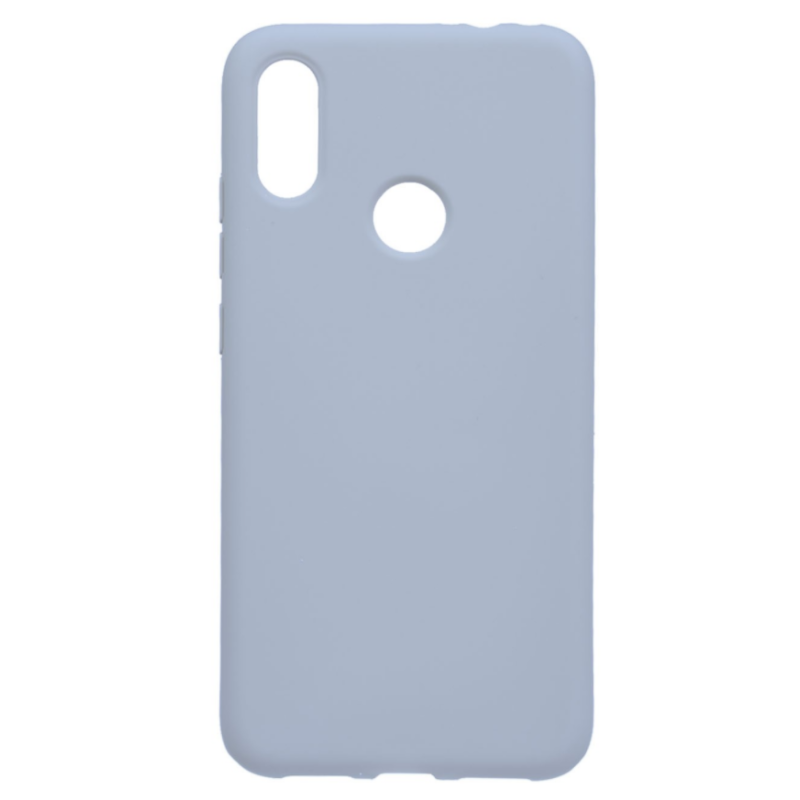 Funda Ultra suave para Xiaomi Redmi Note 7 Pro