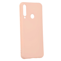 Funda Ultra suave para Huawei Y6p