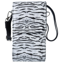 Bolso Animal Print - Edición Limitada