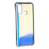 Funda para Huawei P Smart 2020 Iridiscente Transparente