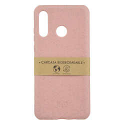 Funda EcoCase - Biodegradable para Huawei P30 Lite