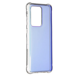 Funda Iridiscente Transparente para Samsung Galaxy S20 Ultra