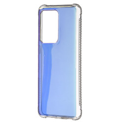 Funda Iridiscente Transparente para Samsung Galaxy S20 Ultra