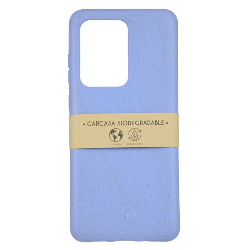 Funda EcoCase - Biodegradable para Samsung Galaxy S20 Ultra