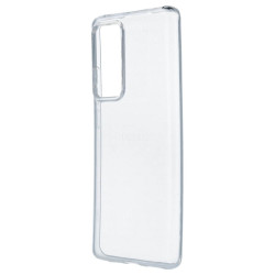 Funda Silicona Transparente para Xiaomi 12