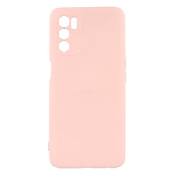 Funda Ultra suave para Oppo A16s