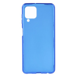 Funda Silicona lisa para Samsung Galaxy M22