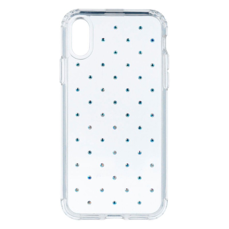 Funda Brillantes para iPhone XS Max Funda Brillantes para iPhone XS Max