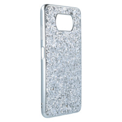 Funda Brillantina para Xiaomi Poco X3 Pro