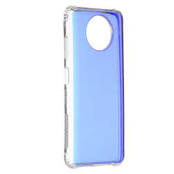 Funda Iridiscente Ultravioleta para Xiaomi Poco X3 Pro