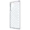 Funda Brillantes para Samsung Galaxy S22 Ultra