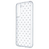 Funda Brillantes para Samsung Galaxy S22 Plus