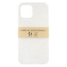 Funda EcoCase - Biodegradable para iPhone 12