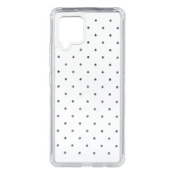 Funda Brillantes para Samsung Galaxy A42 5G