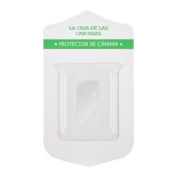 Protector de Cámara de Cristal para Samsung Galaxy M52 5G