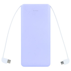 Power Bank 10.000 mAh