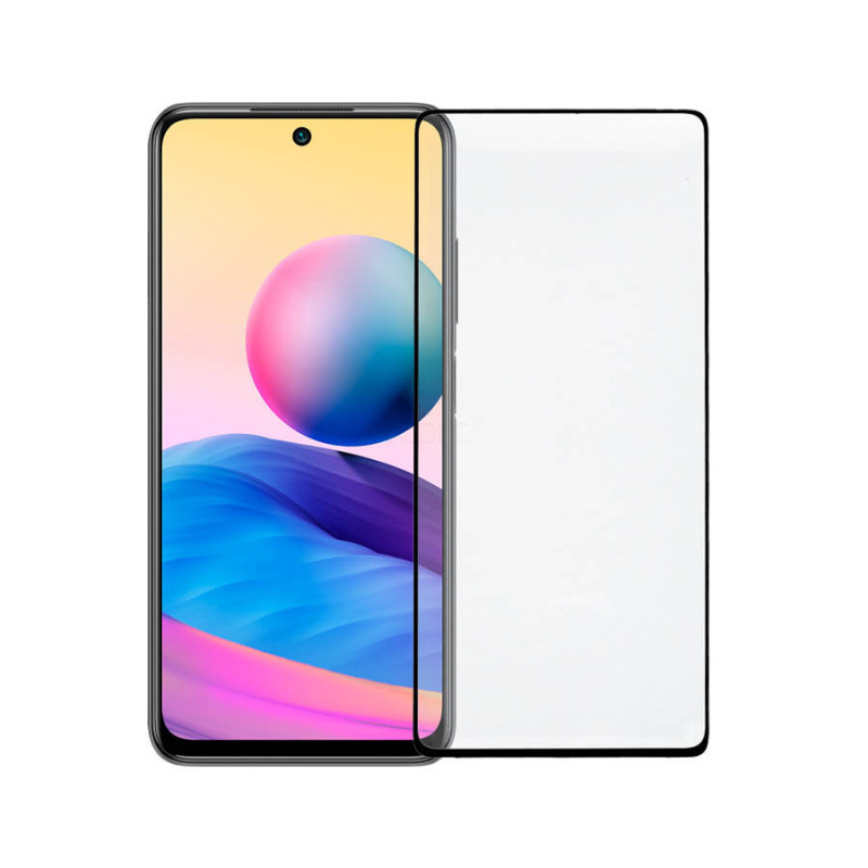 Cristal Templado Completo para Xiaomi Redmi Note 11 Cristal Templado Completo para Xiaomi Redmi Note 11