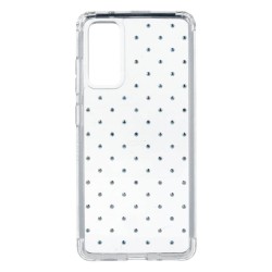 Funda Brillantes para Samsung Galaxy S20 FE