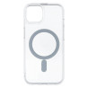 Funda Clear Transparente compatible con Magsafe para iPhone 13