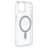 Funda Clear Transparente compatible con Magsafe para iPhone 13