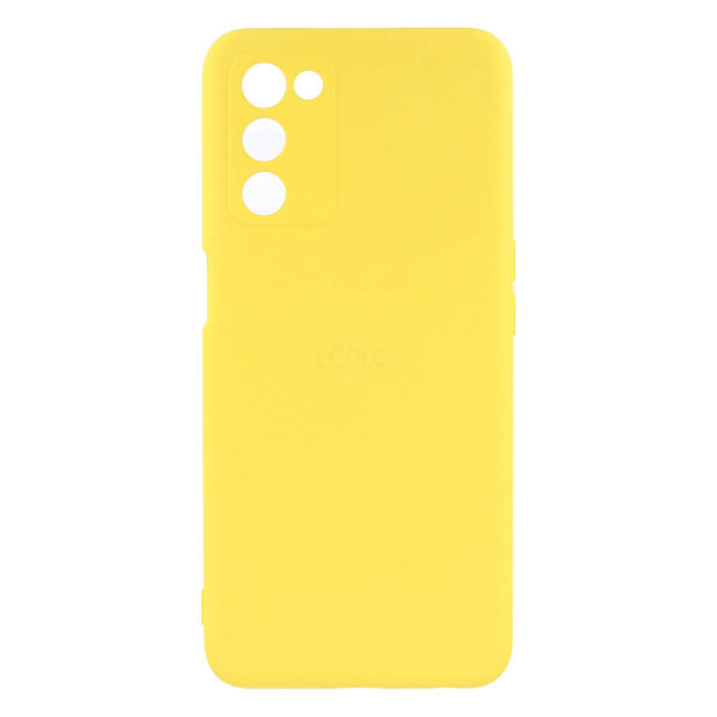 Funda Ultra suave para Oppo A16